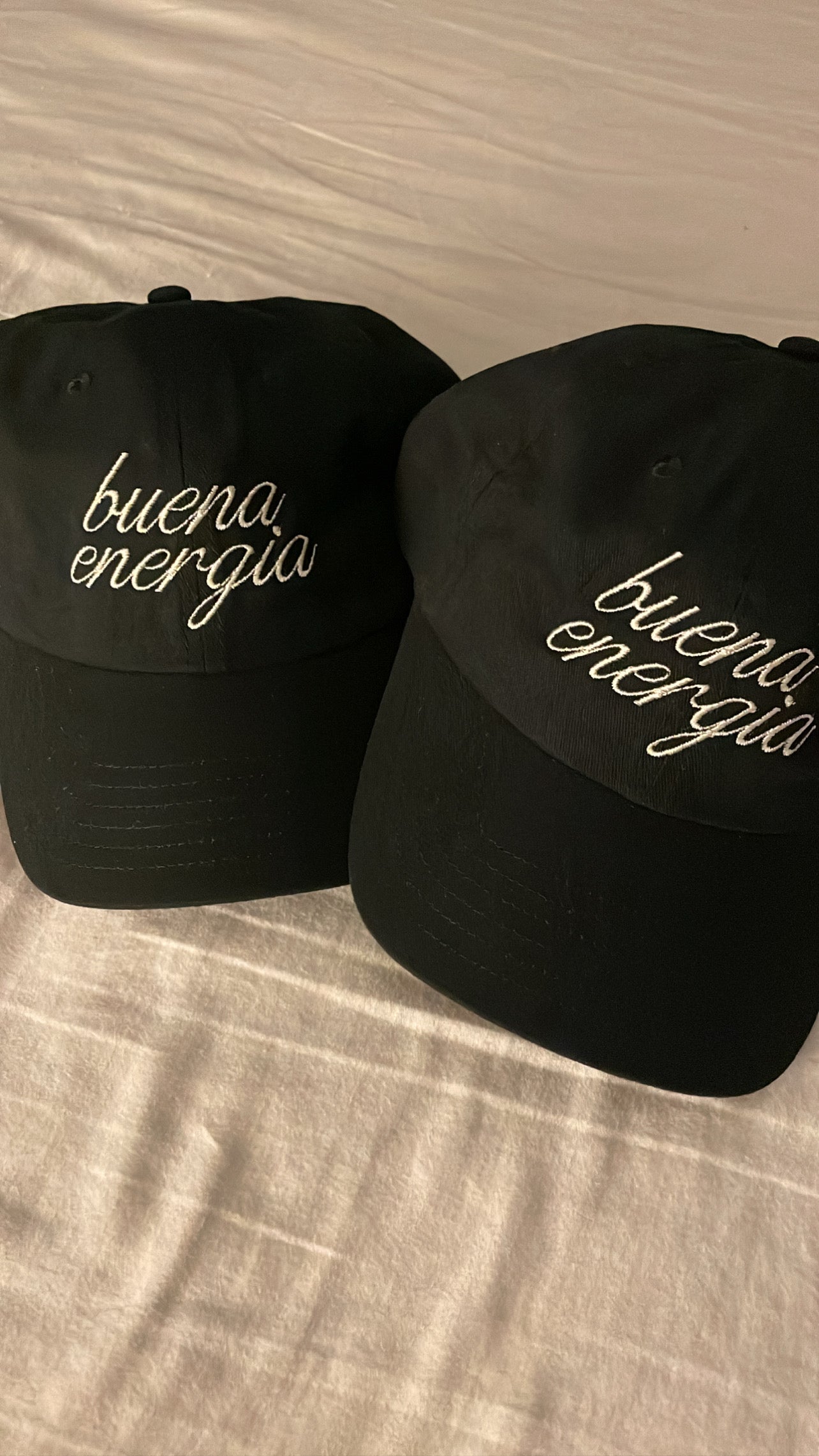 Buena Energia Cap